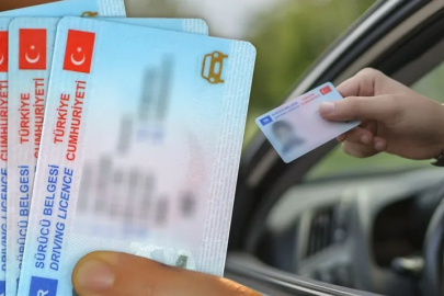 Cumhurbaşkanı Erdoğan'dan ehliyet ve ceza affı müjdesi