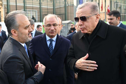 Metronun yeni rotası Görükle oldu