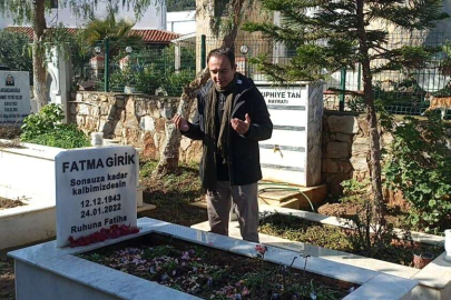 Fatma Girik'e büyük vefasızlık