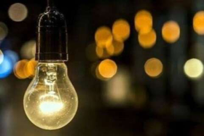 Bursa'da planlı elektrik kesintileri yapılacak