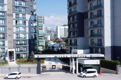 Ergünkent İnşaat’tan açıklama: “Daire sahiplerinin mağduriyetleri giderildi”