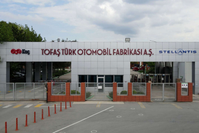 Tofaş Fabrikası  yeniden ziyarete açıldı