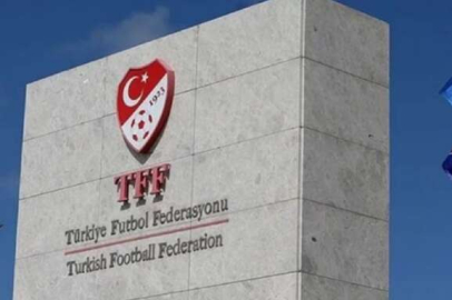 TFF Yönetim Kurulu Üyesi Mevlüt Aktan istifa etti