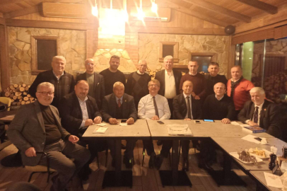 Balkan Rumeli Türkleri Konfederasyonu yüreği Türkiye için çarpan gençleri misafir etmeye hazırlanıyor