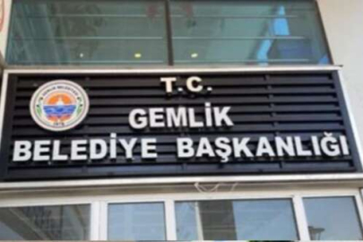 Gemlik Belediyesi beton parke işi yaptıracak