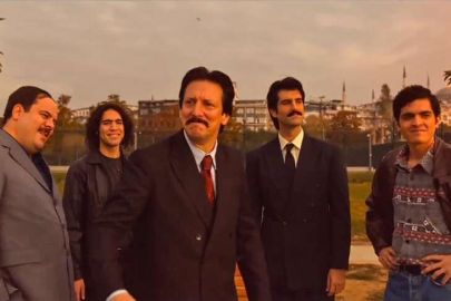Mahsun Kırmızıgül'ün yeni filmi "Prestij Meselesi" izleyiciyle buluşacak