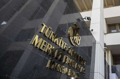 Merkez Bankası rezervleri 127,1 milyar dolar oldu