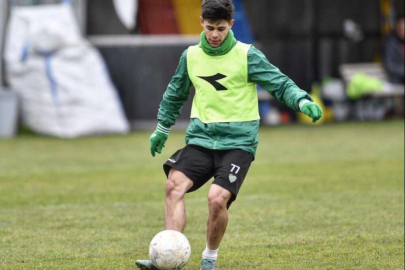 Bursaspor’da Sivas Belediyespor maçı hazırlıkları başladı