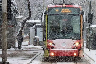 Bursa'ya son dakika turuncu uyarı!