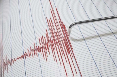 Adana’da bir deprem daha!