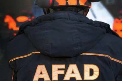 AFAD SMS kampanyası başlattı