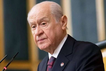 Bahçeli: Hep birlikte daha güçlü Türkiye’ye ulaşacağız