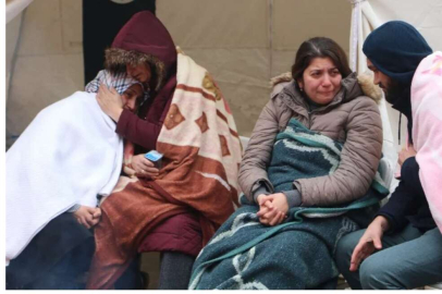 AFAD tek tek acil ihtiyaç listesini yayınladı