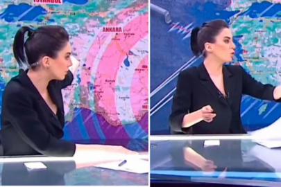 Dilara Gönder istifa etti