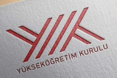 YÖK'ten 'uzaktan eğitim' kararı