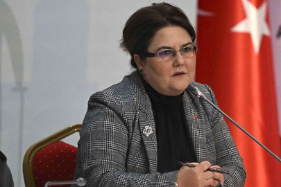Bakan Yanık: “Koruyucu aile ve evlat edinme isteği şu anda çok yoğun”