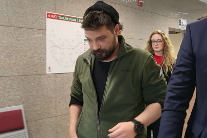 Oğuzhan Uğur tutuklandı