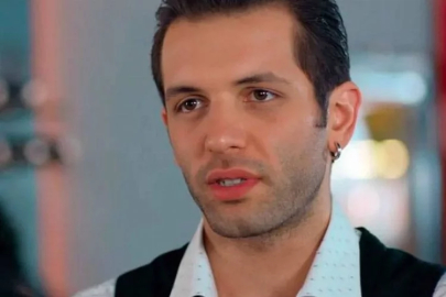 Oyuncu Çağrı Çıtanak depremde annesini kaybetti