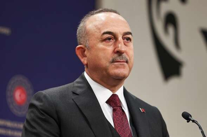 Bakan Çavuşoğlu: Şu anda sahada arama kurtarma çalışması yapan ülke sayısı 74