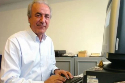 Gazeteci Güngör Mengi hayatını kaybetti