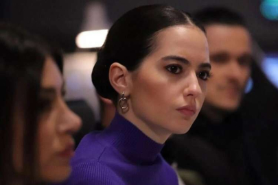 Ezgi Şenler: Beraber iyileşeceğiz