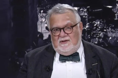 Celal Şengör'den endişelendiren açıklama: Şiddeti 9'a kadar çıkacak