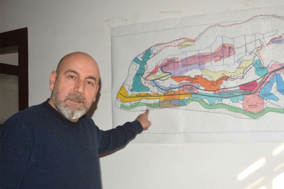 Kuzey Anadolu fay hattında endişelendiren tablo