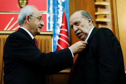 Yaşar Okuyan'ın CHP ile ilişiği kesildi!