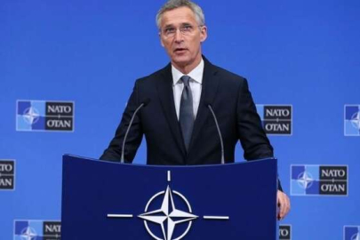 NATO Genel Sekreteri Stoltenberg açıkladı: Üçlü toplantı Mart ayında