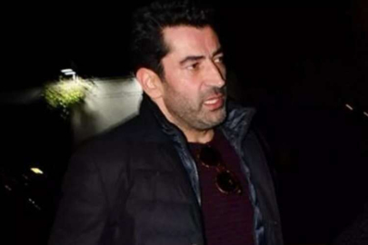 Kenan İmirzalıoğlu'nun zor anları: "Çok üzgünüm"