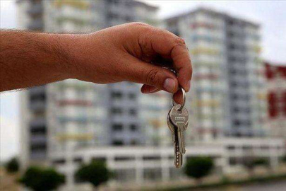 Konut kredisi işlemleri başladı! Azami net hane geliri de belirlendi