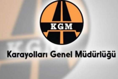 Bursa Karayolları 14.Bölge Müdürlüğü'nden duyuru