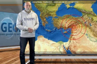 Frank Hoogerbeets'ten 3-4 Mart hakkında korkutan açıklama