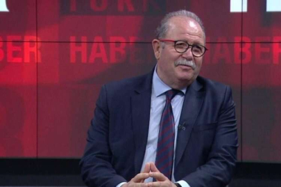 Jeoloji Profesörü 'Türkiye'nin en tehlikeli yeri' diyerek uyardı