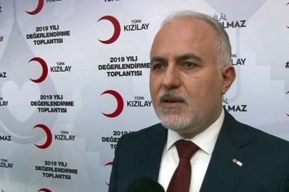 Kerem Kınık'tan çadır satışı hakkında yeni açıklama...