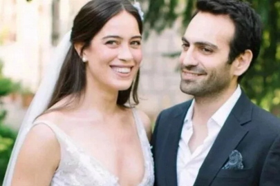 Buğra Gülsoy ile Nilüfer Gürbüz boşandı