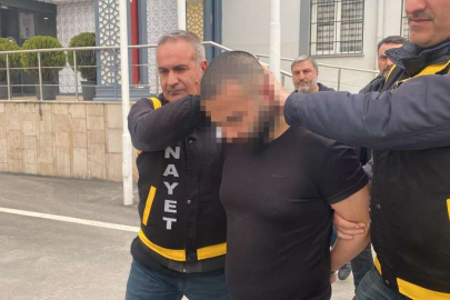 Bursa'da çifte cinayetin sebebi kan dondurdu