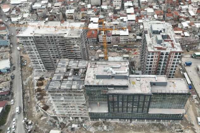 Bursa'da dönüşüm hız kazandı!