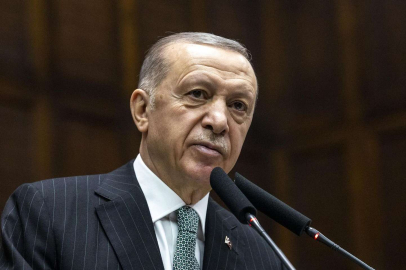 Cumhurbaşkanı Erdoğan: "Ulusal Risk Kalkanı Modeli oluşturmayı planlıyoruz"