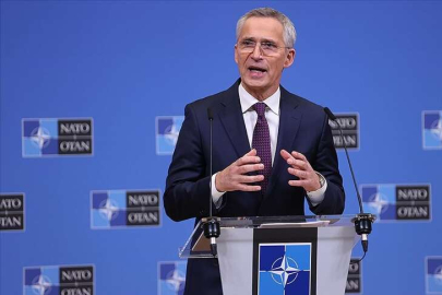 Finlandiya Parlamentosu'ndan NATO tasarısına onay