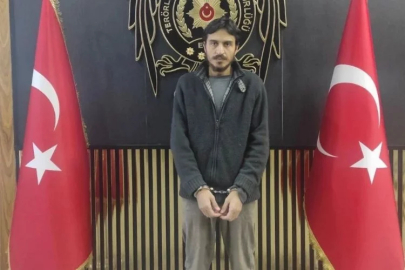 MİT ve Emniyet'ten ortak operasyon! DEAŞ’ın kilit ismi yakalandı