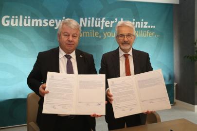 Nilüfer bir müze daha kazanıyor