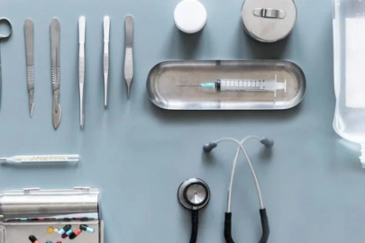 8 kalem tıbbi malzeme satın alınacak