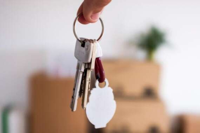 Antalya'da Konut ve Dükkan Satış İhalesi