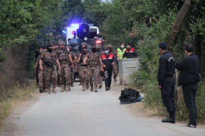 Babasını öldürüp annesini rehin almıştı, hakkında istenen ceza belli oldu