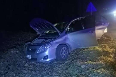 Bursa'da depremzede aile ölümden döndü: Yaralılar var