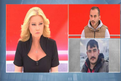 Bursa'da ölü bulunmuştu! Canlı yayında gözaltına alındı