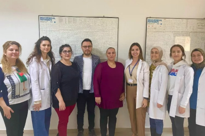 BUÜ’lü akademisyenlerden TÜBİTAK 1001 Proje başarısı