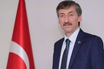 "Diyanet İşleri Başkanlığı geleceğimizin teminatıdır"