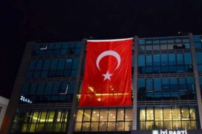 İYİ Parti, 81 il başkanını Ankara'ya çağırdı